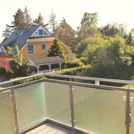 Strandperle - Whg 7C Zingst Bagian luar foto