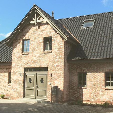 Strandperle - Whg 7C Zingst Bagian luar foto