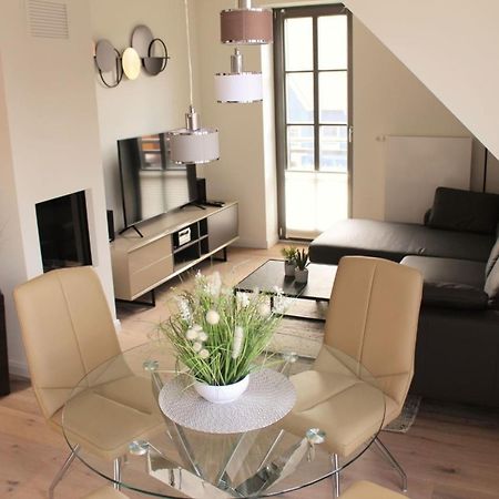 Strandperle - Whg 7C Zingst Bagian luar foto