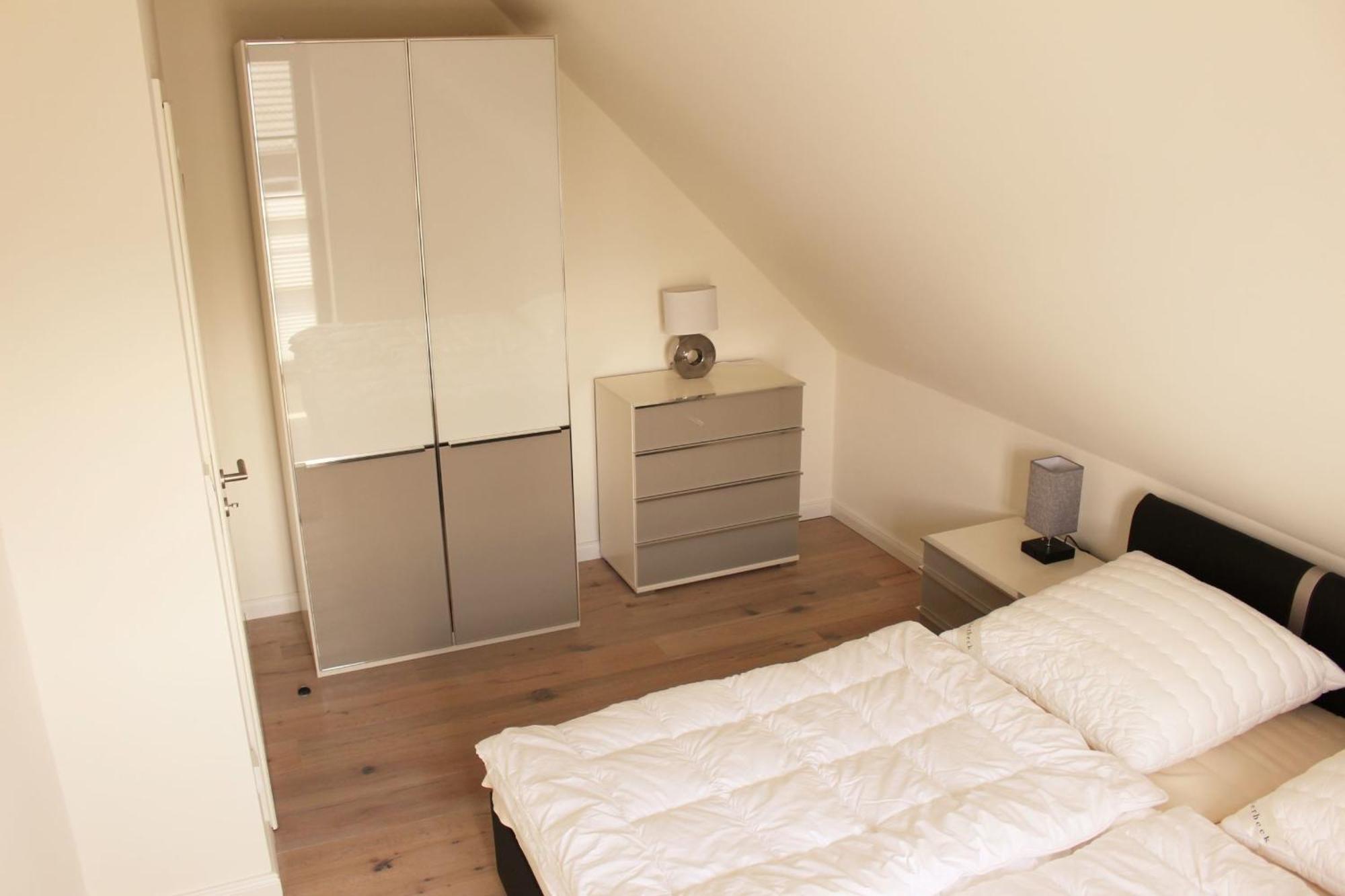 Strandperle - Whg 7C Zingst Bagian luar foto