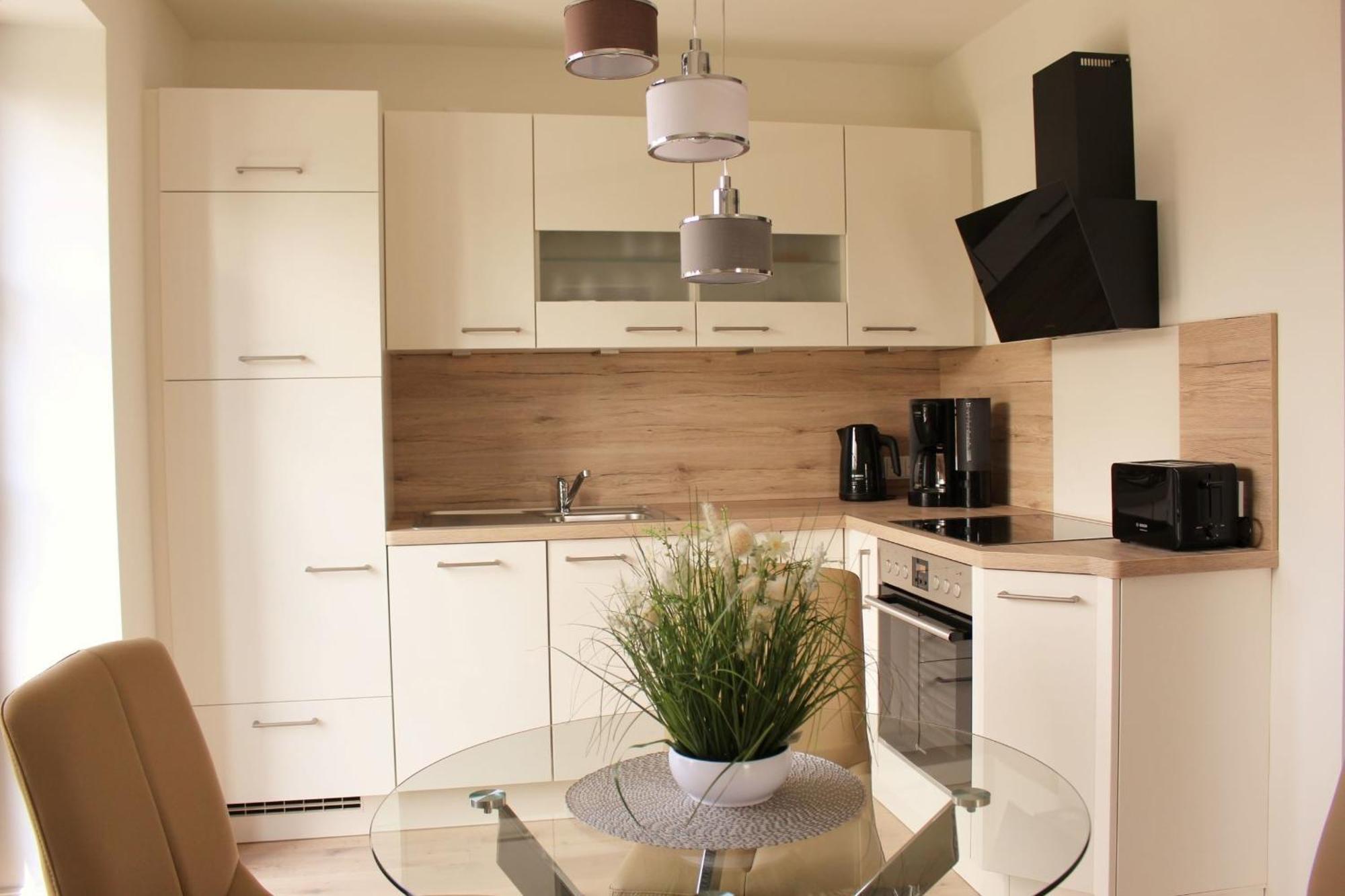 Strandperle - Whg 7C Zingst Bagian luar foto