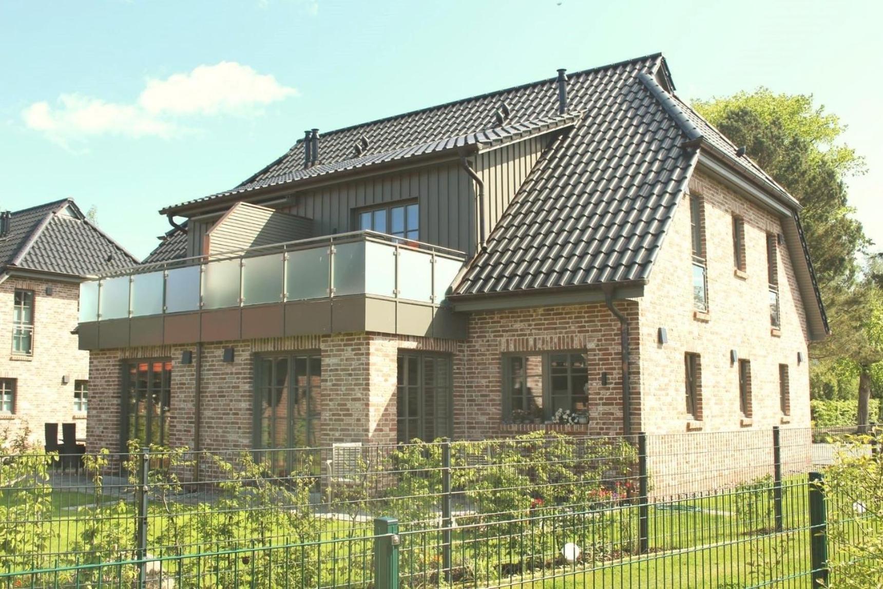 Strandperle - Whg 7C Zingst Bagian luar foto